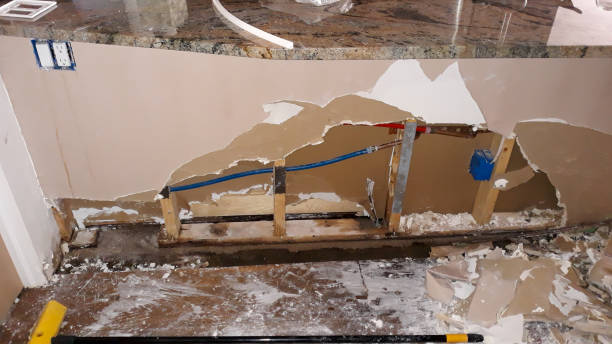  Port Ewen, NY Water damage restoration Pros