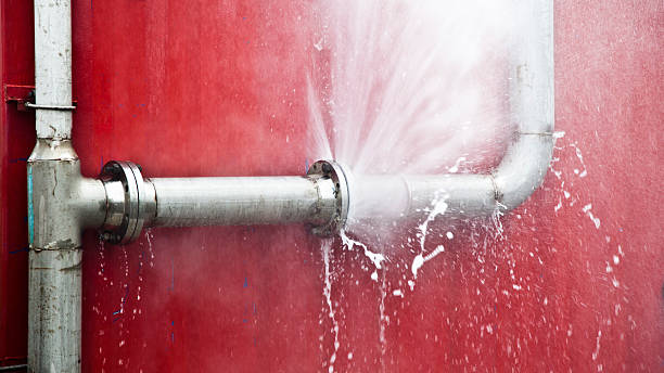 Best Flood restoration services  in Port Ewen, NY